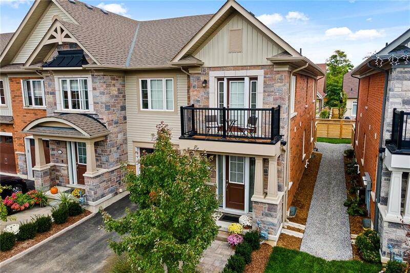 16 George Manor